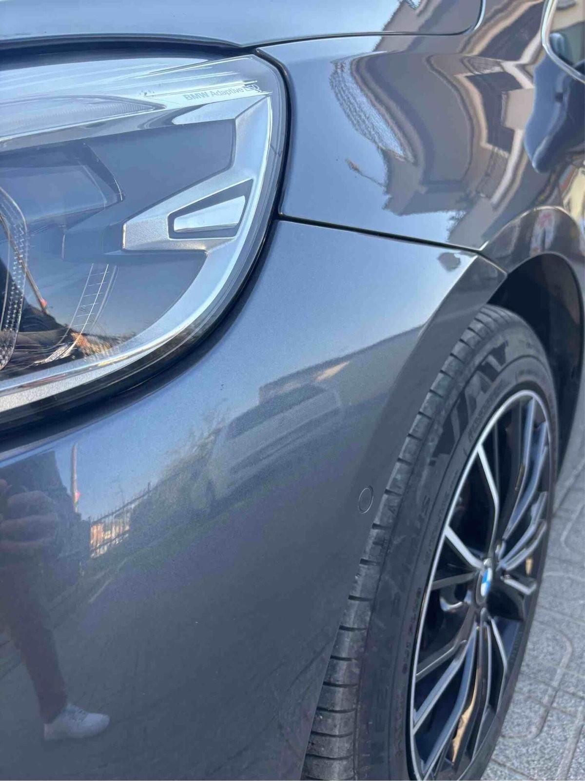 BMW Serie 2 Active Tourer 218d xDrive  Sport (5)