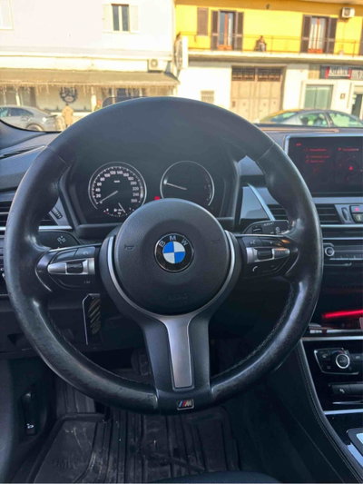 BMW Serie 2 Active Tourer 218d xDrive  Sport (8)