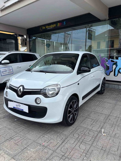 Renault Twingo SCe Life usata