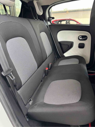 Renault Twingo SCe Life (14)
