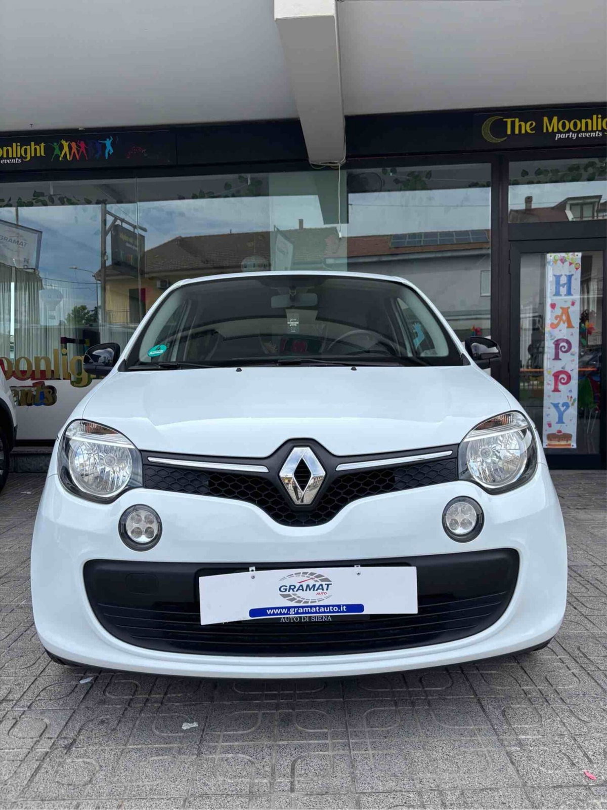 Renault Twingo SCe Life (2)