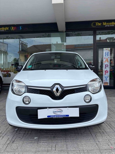 Renault Twingo SCe Life (2)
