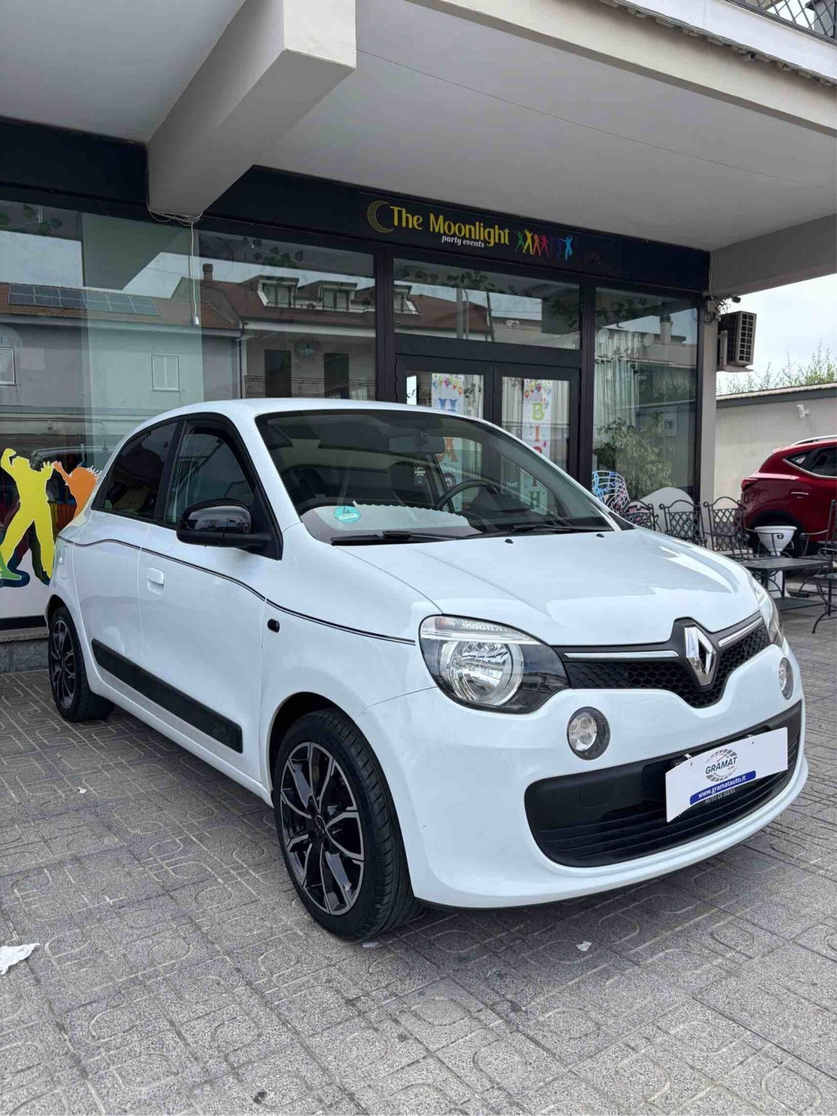 Renault Twingo SCe Life (3)