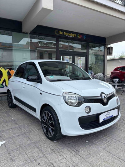 Renault Twingo SCe Life (3)
