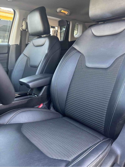Jeep Compass 1.6 Multijet II 2WD Limited (13)