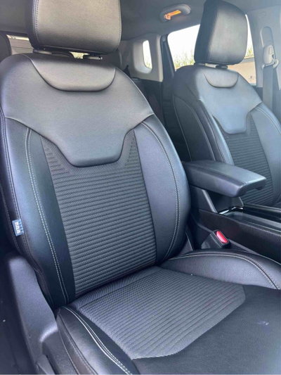 Jeep Compass 1.6 Multijet II 2WD Limited (15)