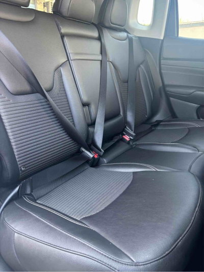 Jeep Compass 1.6 Multijet II 2WD Limited (16)