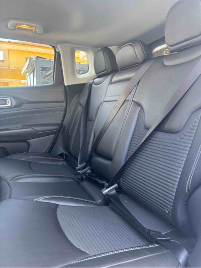 Jeep Compass 1.6 Multijet II 2WD Limited (17)