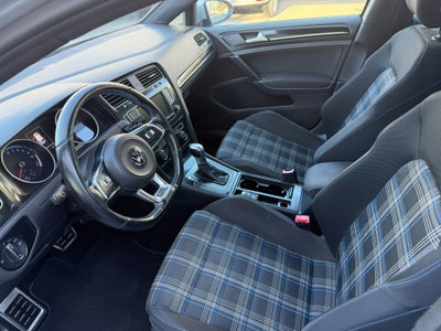 Volkswagen Golf GTE 1.4 TSI DSG 5p. Plug-In-Hybrid (13)