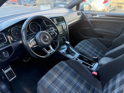 Volkswagen Golf GTE 1.4 TSI DSG 5p. Plug-In-Hybrid (14)