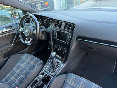 Volkswagen Golf GTE 1.4 TSI DSG 5p. Plug-In-Hybrid (8)