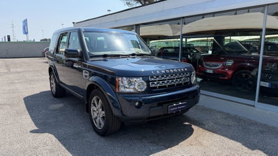 Land Rover Discovery 4 3.0 SDV6 255CV SE (3)