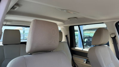 Land Rover Discovery 4 3.0 SDV6 255CV SE (4)