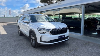 Skoda Kodiaq 1.5 TSI ACT DSG 7 posti Executive usata