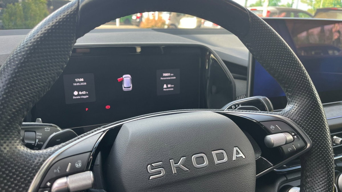 Skoda Kodiaq 1.5 TSI ACT DSG 7 posti Executive (10)
