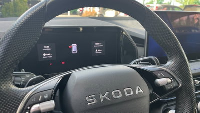 Skoda Kodiaq 1.5 TSI ACT DSG 7 posti Executive (10)