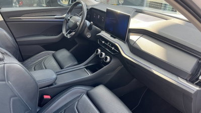 Skoda Kodiaq 1.5 TSI ACT DSG 7 posti Executive (12)
