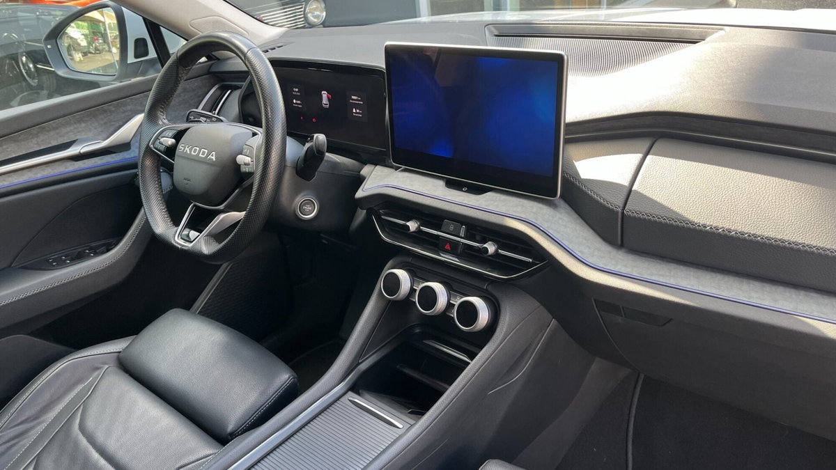 Skoda Kodiaq 1.5 TSI ACT DSG 7 posti Executive (13)