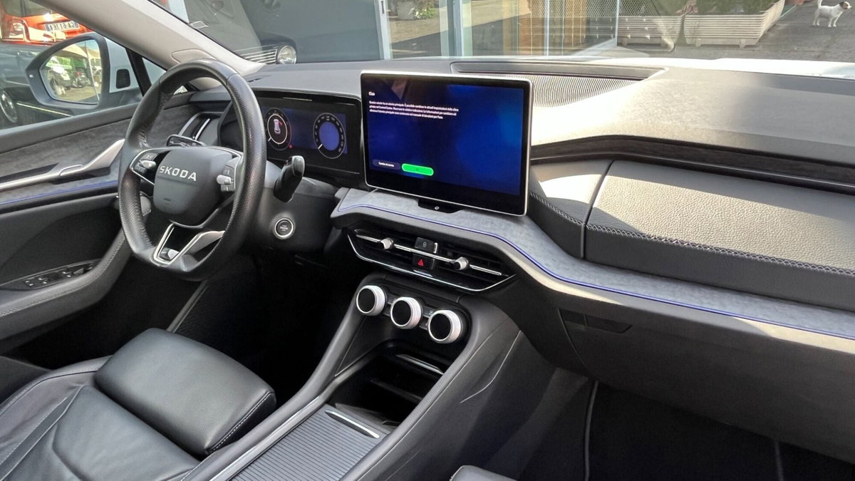 Skoda Kodiaq 1.5 TSI ACT DSG 7 posti Executive (16)