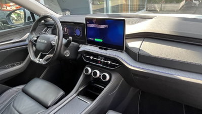 Skoda Kodiaq 1.5 TSI ACT DSG 7 posti Executive (16)