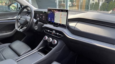 Skoda Kodiaq 1.5 TSI ACT DSG 7 posti Executive (17)