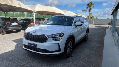Skoda Kodiaq 1.5 TSI ACT DSG 7 posti Executive (2)