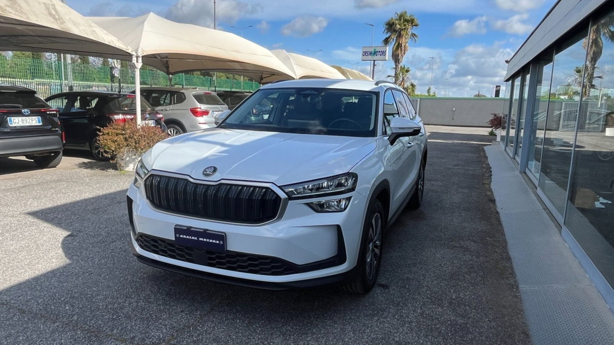 Skoda Kodiaq 1.5 TSI ACT DSG 7 posti Executive (3)