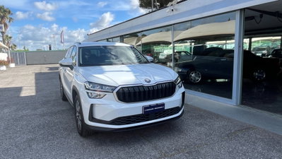 Skoda Kodiaq 1.5 TSI ACT DSG 7 posti Executive (4)
