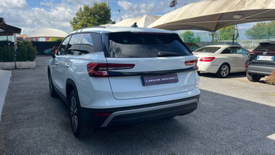 Skoda Kodiaq 1.5 TSI ACT DSG 7 posti Executive (5)
