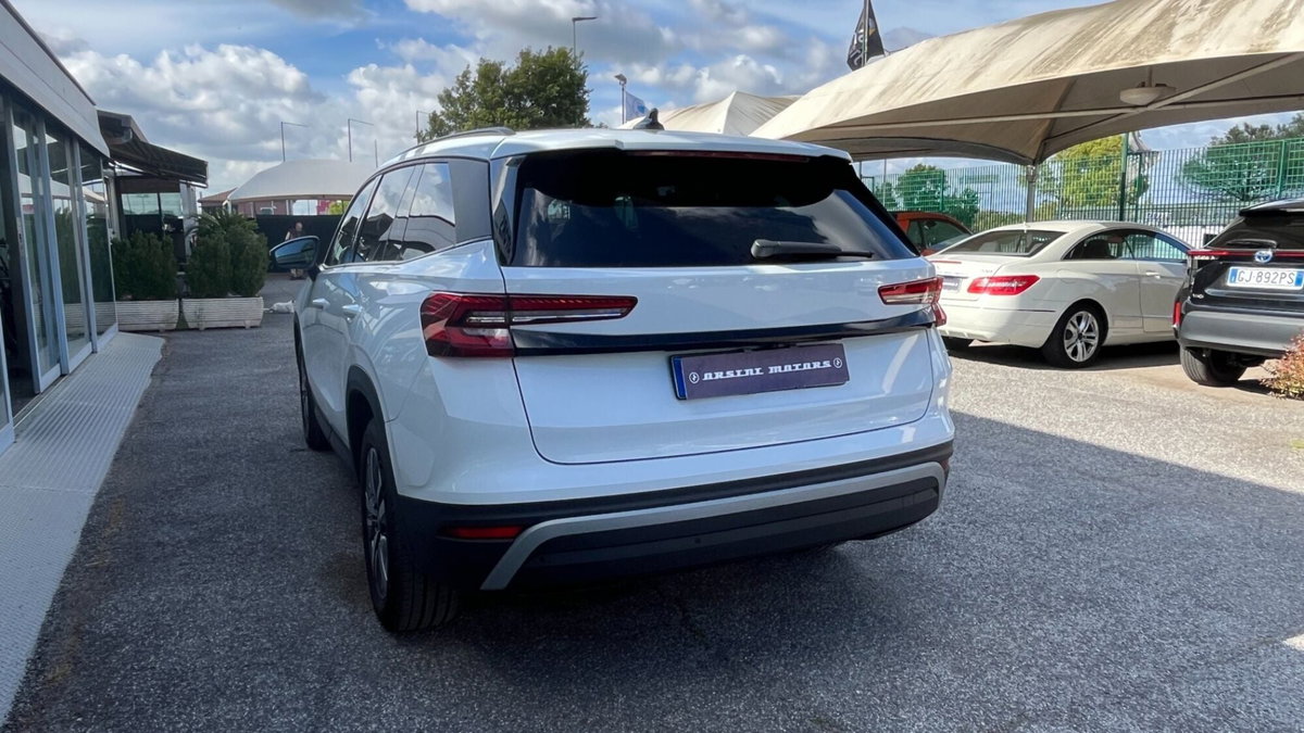 Skoda Kodiaq 1.5 TSI ACT DSG 7 posti Executive (7)