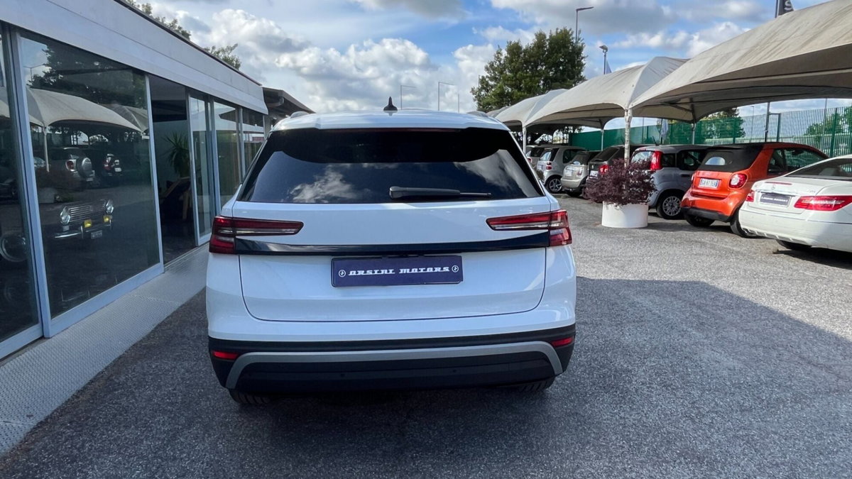 Skoda Kodiaq 1.5 TSI ACT DSG 7 posti Executive (8)