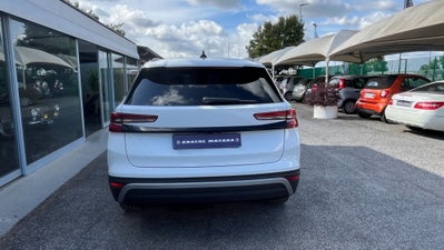 Skoda Kodiaq 1.5 TSI ACT DSG 7 posti Executive (8)