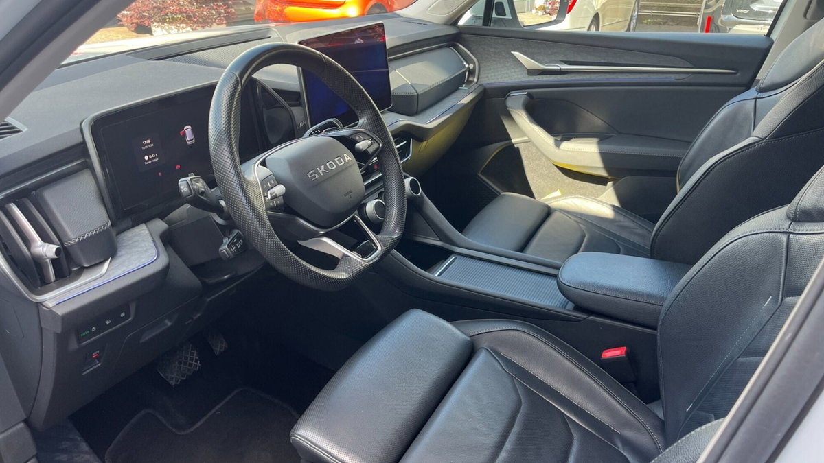Skoda Kodiaq 1.5 TSI ACT DSG 7 posti Executive (9)