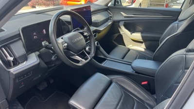 Skoda Kodiaq 1.5 TSI ACT DSG 7 posti Executive (9)