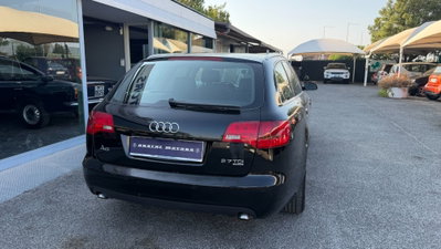 Audi A6 Avant 2.7 V6 TDI 190 CV F.AP. quattro tiptronic (3)