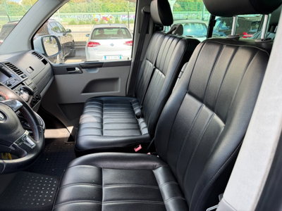 Volkswagen Veicoli Commerciali Multivan 2.0 BiTDI 180CV DSG 4 Motion Highline (10)