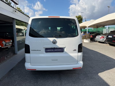 Volkswagen Veicoli Commerciali Multivan 2.0 BiTDI 180CV DSG 4 Motion Highline (6)