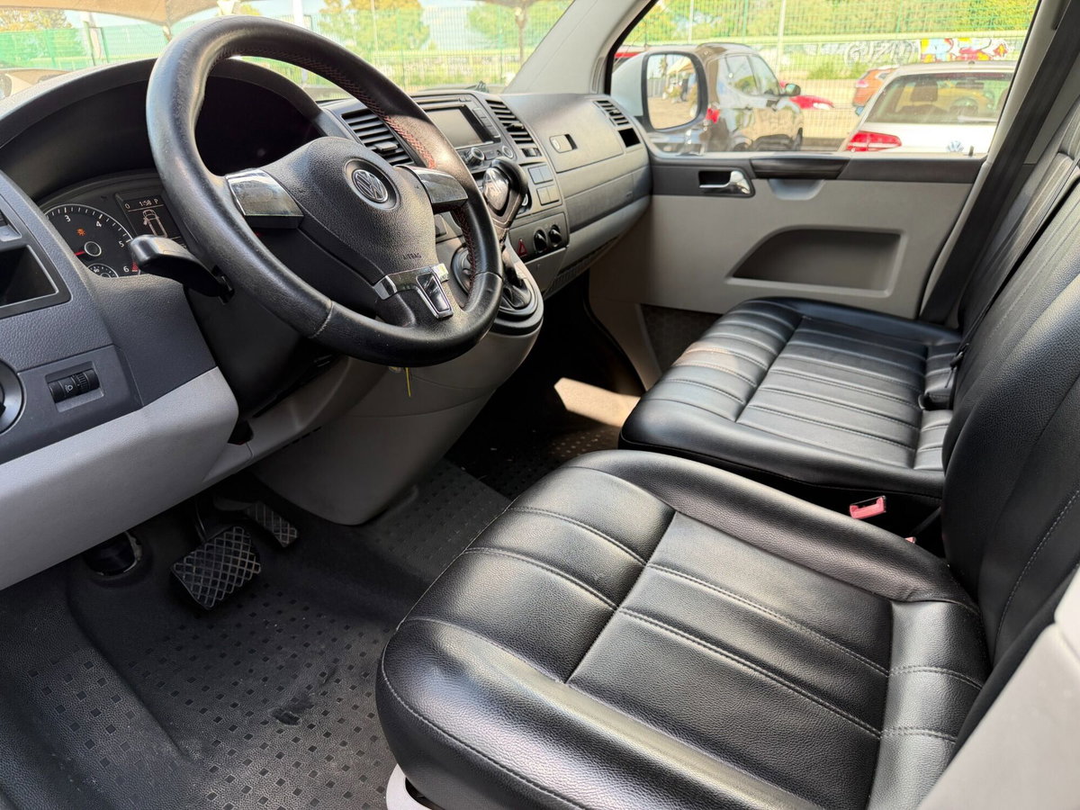 Volkswagen Veicoli Commerciali Multivan 2.0 BiTDI 180CV DSG 4 Motion Highline (9)