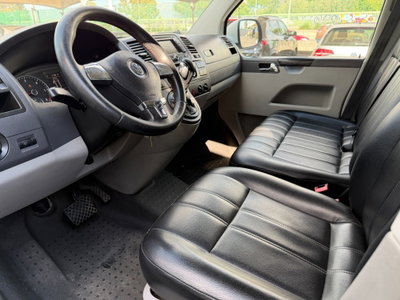 Volkswagen Veicoli Commerciali Multivan 2.0 BiTDI 180CV DSG 4 Motion Highline (9)