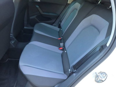 SEAT Arona 1.6 TDI 95 CV DSG Style (11)