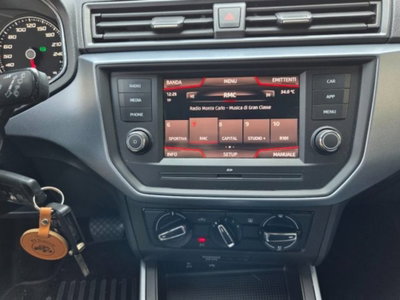 SEAT Arona 1.6 TDI 95 CV DSG Style (18)