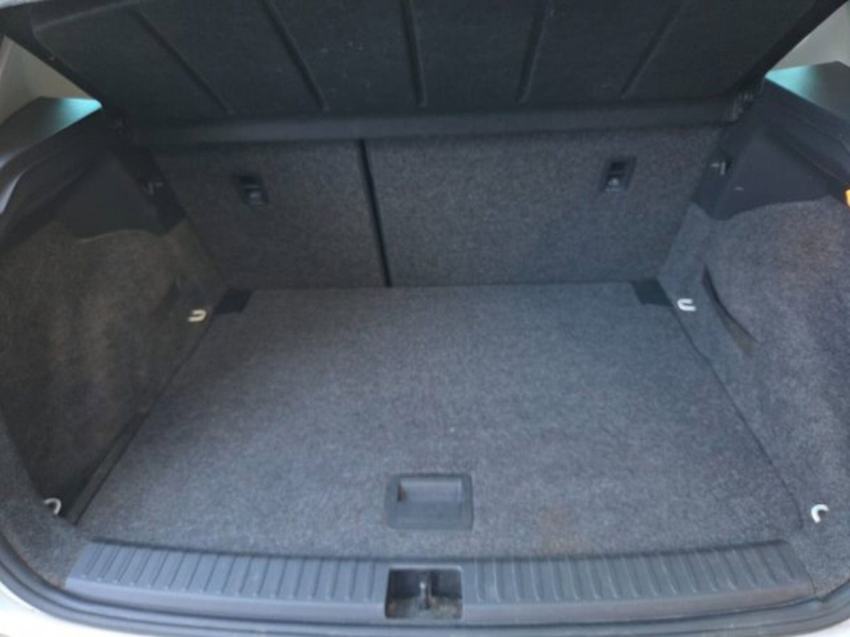 SEAT Arona 1.6 TDI 95 CV DSG Style (20)