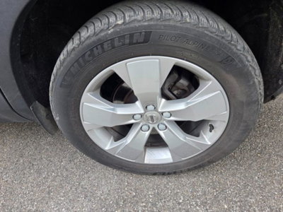 Volvo XC40 B4 AWD automatico Plus Dark (19)