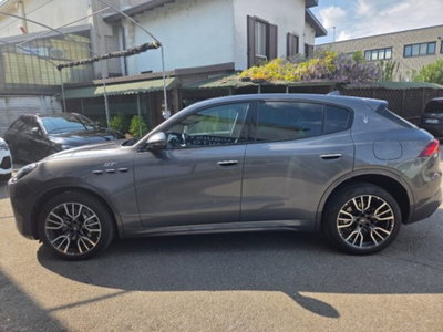 Maserati Grecale .0 mhev Grecale 250cv auto usata