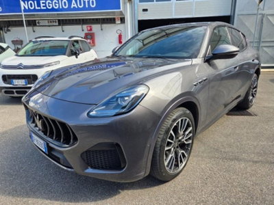 Maserati Grecale .0 mhev Grecale 250cv auto (2)