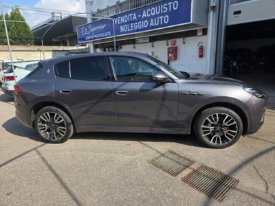 Maserati Grecale .0 mhev Grecale 250cv auto (5)