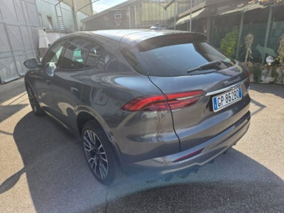 Maserati Grecale .0 mhev Grecale 250cv auto (8)