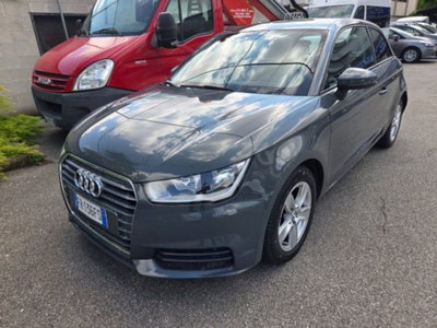 Audi A1 1.0 82 CV TFSI usata