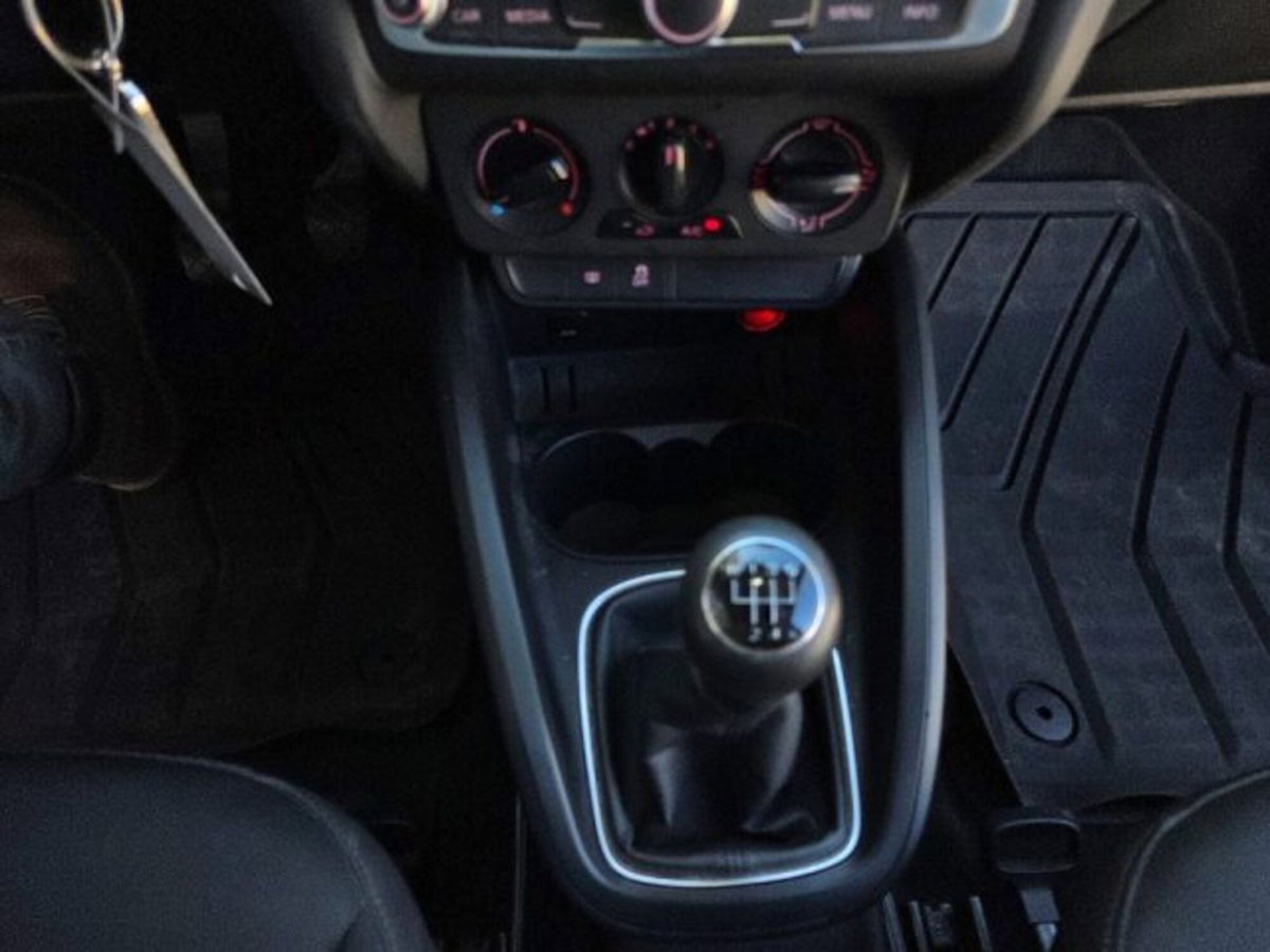 Audi A1 1.0 82 CV TFSI (12)