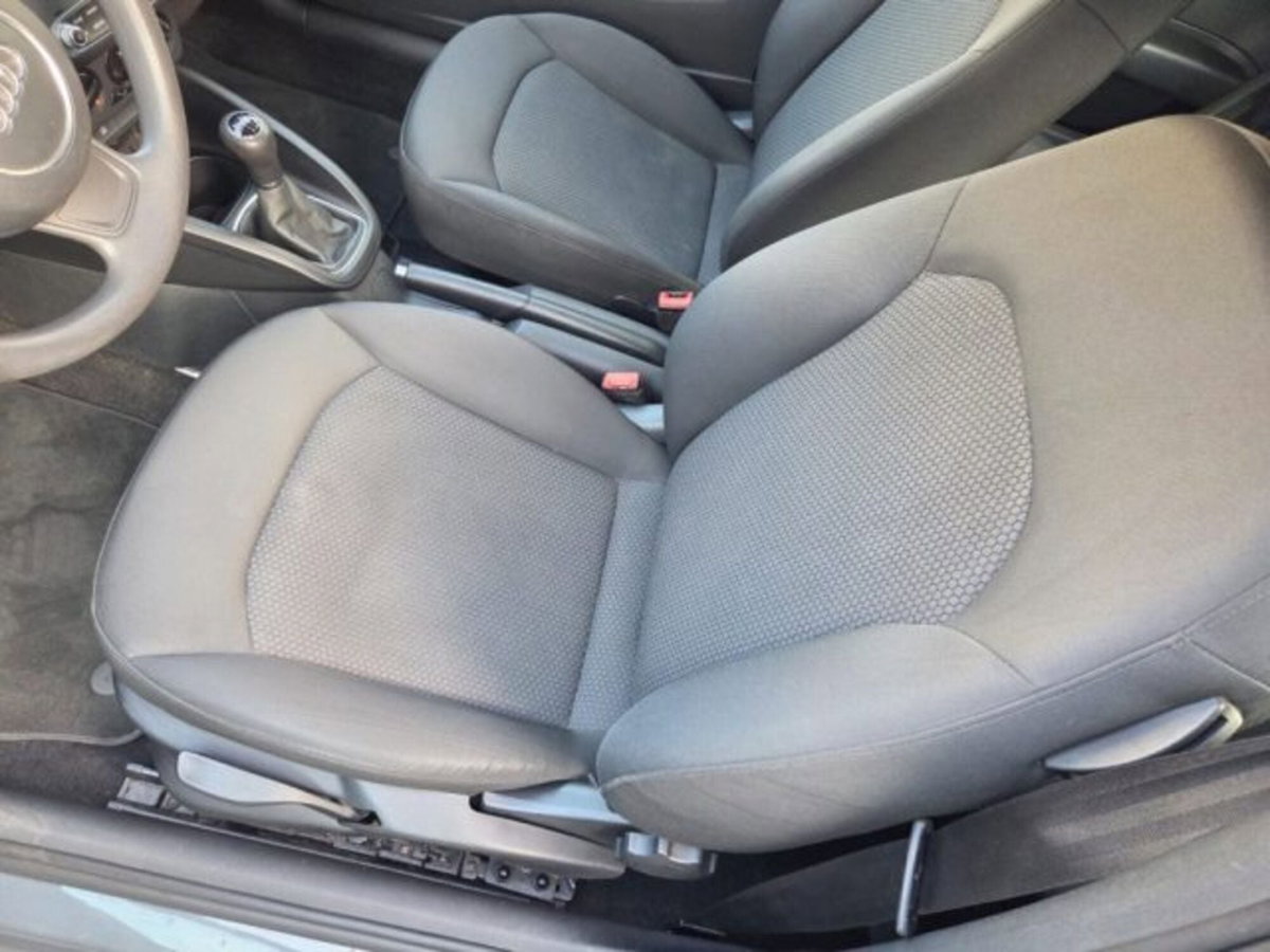 Audi A1 1.0 82 CV TFSI (13)